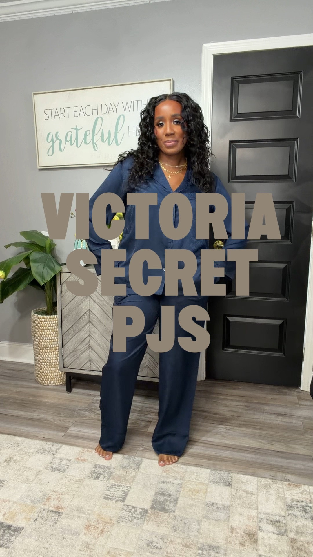 VICTORIA SECRET PJS HAVE MY HEART #victoriasecret #pjs

#LTKootd