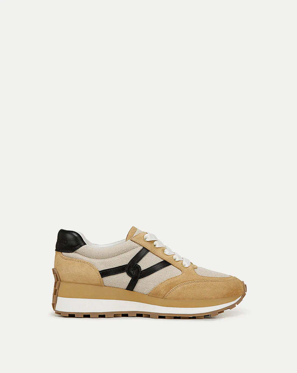 Valentina Sneaker | Veronica Beard