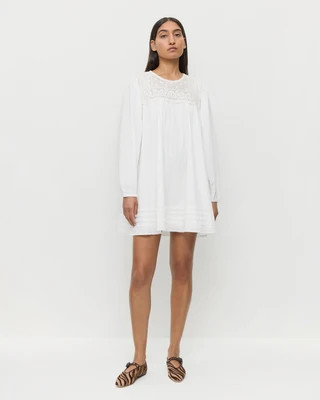 Brenna Dress | Loeffler Randall