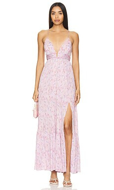 Minari Dress
                    
                    ASTR the Label | Revolve Clothing (Global)