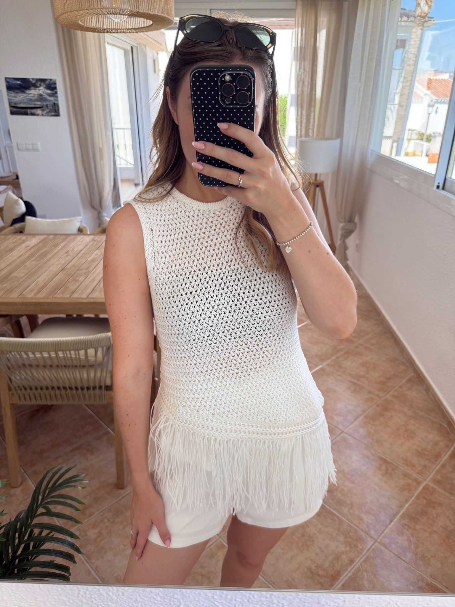 Todays pool/coffee date outfit☕️

#LTKsummer #LTKswimwear