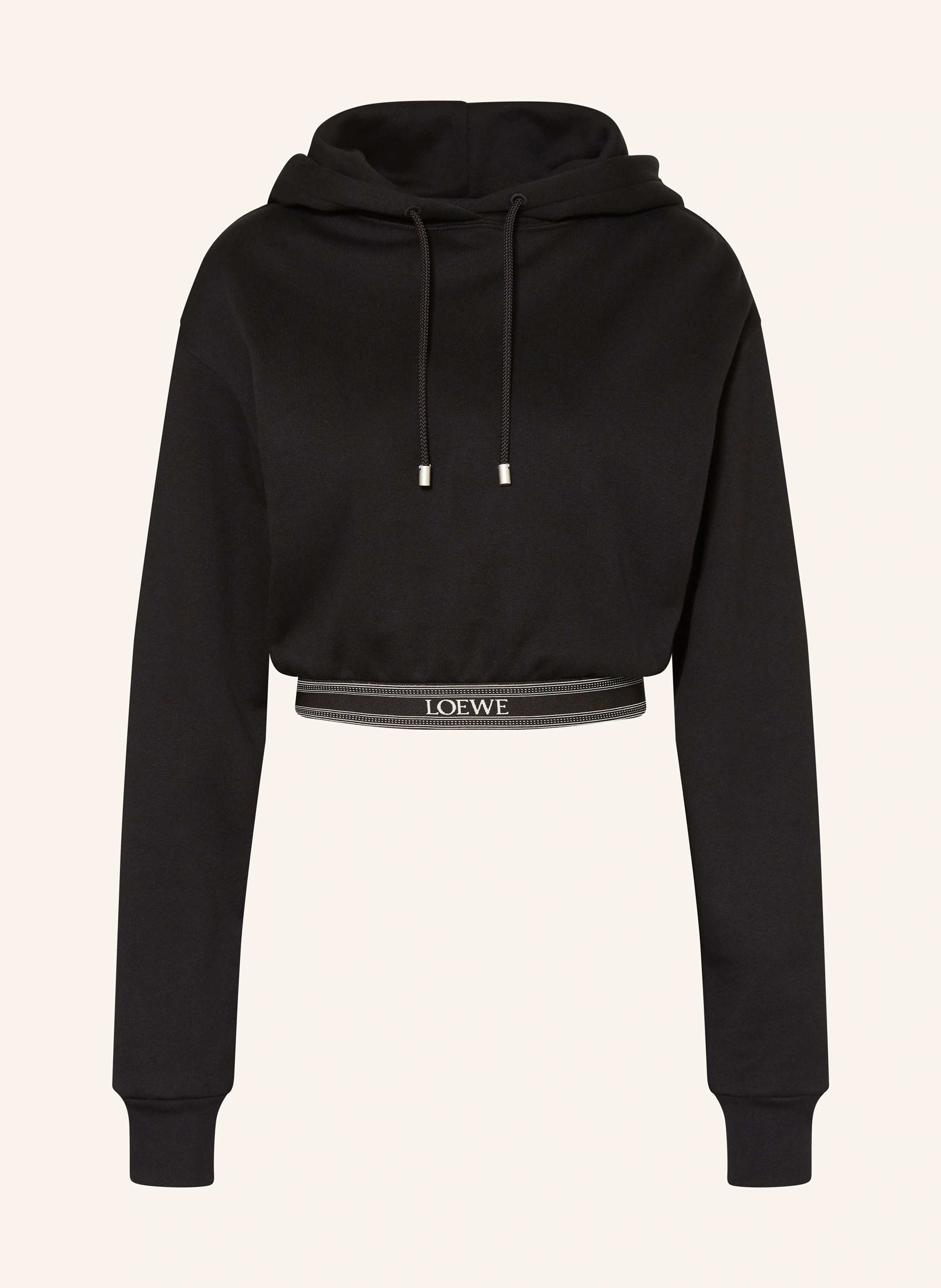 Cropped-Hoodie | Breuninger (DACH)