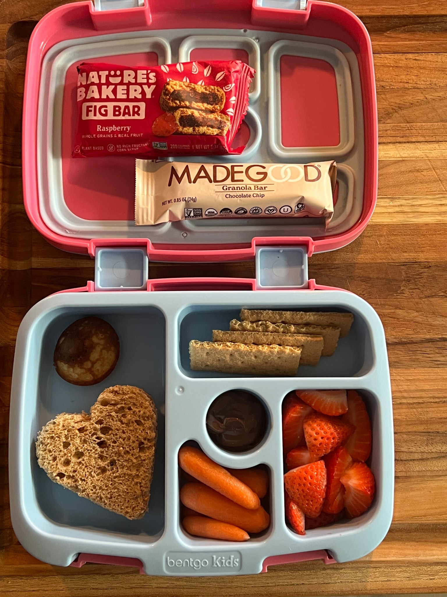 Lunch is packed 💪

Back to school | lunchbox | bento box lunch 

#LTKKids #LTKFindsUnder50 #LTKSeasonal
