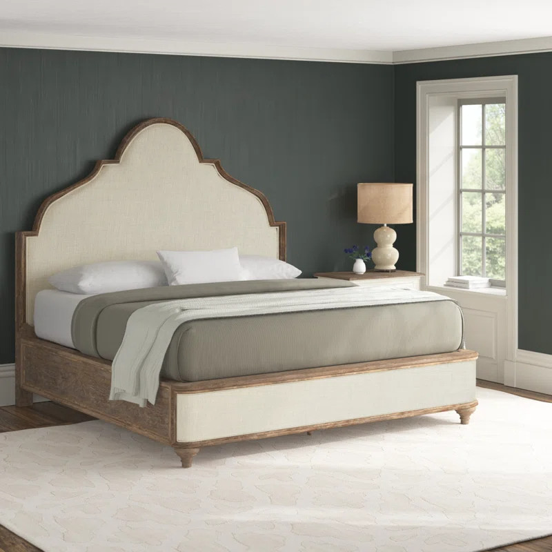 Your dream bed is finally on SALE 🤍✨
Wayfair’s 48-Hour Clearance = up to 70% OFF the prettiest beds — and it ENDS TOMORROW 😭

Create that soft, cozy, hotel-style bedroom you’ve been saving 💭
From upholstered frames to clean modern beds… everything is going FAST 🏃‍♀️

Don’t miss this — once it’s gone, it’s gone 💔

#wayfairsale #wayfairhome #ltkhome #ltkfinds #bedroomaesthetic #cozyvibes #neutraldecor #modernhome #bedframeideas #homeupgrade #affordabledecor #luxelookforless #bedroomdesign #homedecorideas #salefinds #ltkdealsalert #clearancefinds #interiorinspo #softminimalism #bedroominspiration #decorinspo #trendinghome #viralhome #ltktrending 

 #LTKSeasonal #LTKHome #LTKSaleAlert