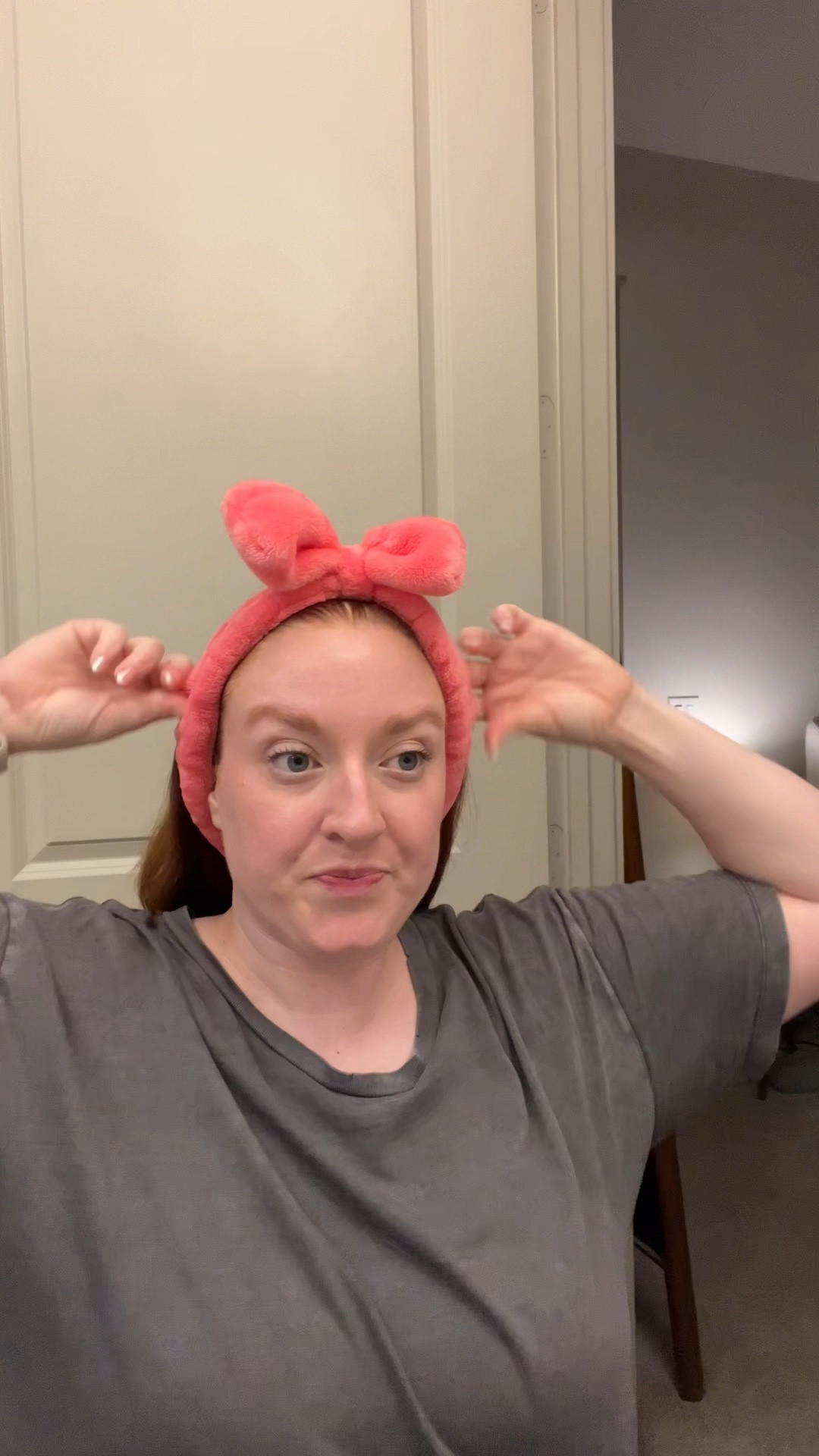 Get Unready With Me on my last night being 34! 

#LTKVideo #LTKFindsUnder100 #LTKBeauty