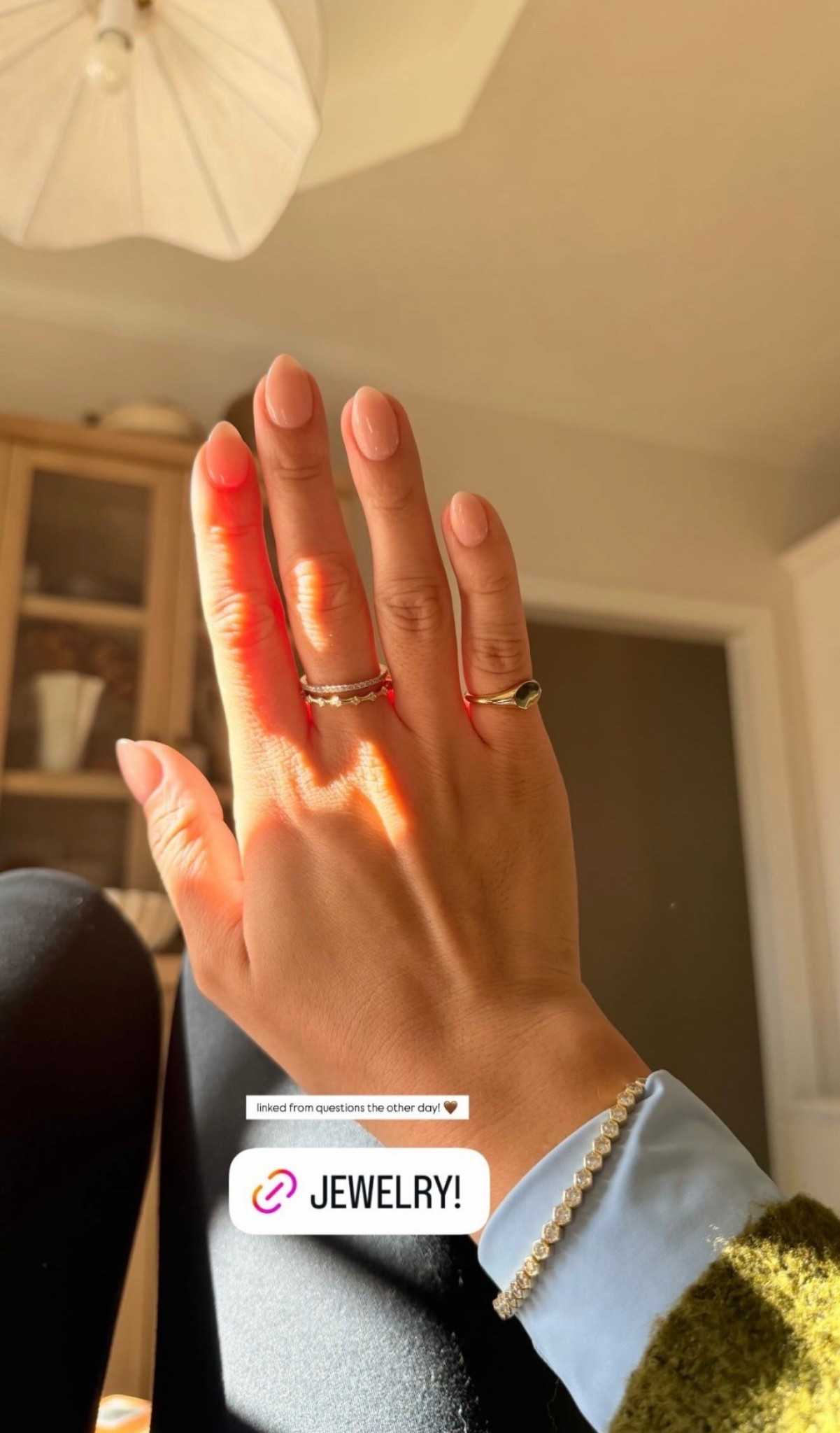 My favorite jewlery!
Oura rings- stacking rings- necklaces bracelets tennis bracelets jewlery gold jewlery

#LTKootd #LTKMothersDay #LTKgrwm