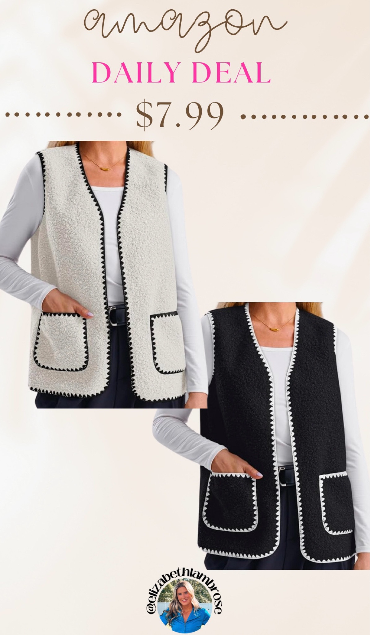 amazon daily deal!
lowest price in 30 days!! 
hurry and grab this steal!


#LTKGiftGuide #LTKU #LTKSaleAlert