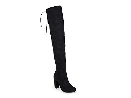 Maya Thigh High Boot | DSW