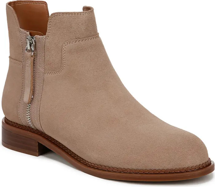 Franco Sartro Halford Ankle Boot (Women) | Nordstrom Rack