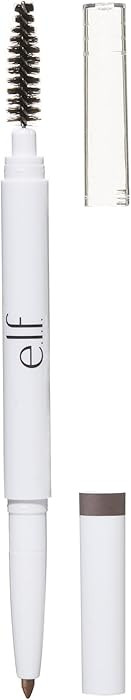 e.l.f. Instant Lift Brow Pencil, Dual-Sided, Precise, Fine Tip, Shapes, Defines, Fills Brows, Con... | Amazon (US)