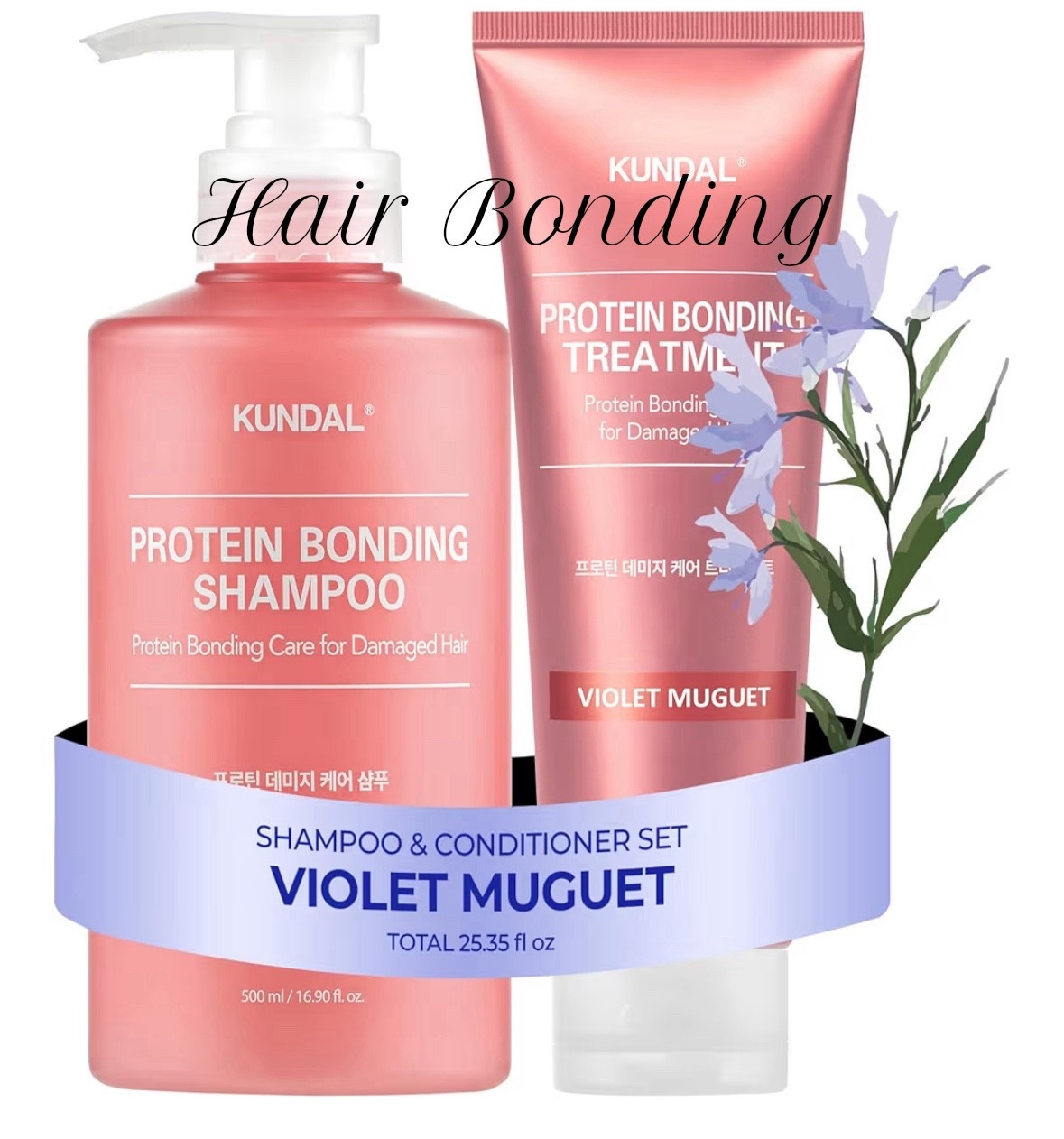 THE best hair bonding duo, for damaged hair! #shampoo #conditioner #hairrepair #hairgrowth #haircare #hairtips #hairhack #haircaretips

#LTKbeauty #LTKcanada #LTKgiftguide