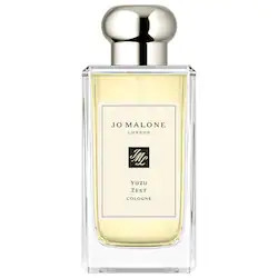 Jo Malone London Yuzu Zest Cologne with Citrus 3.4 oz/100 ml cologne spray | Sephora (US)