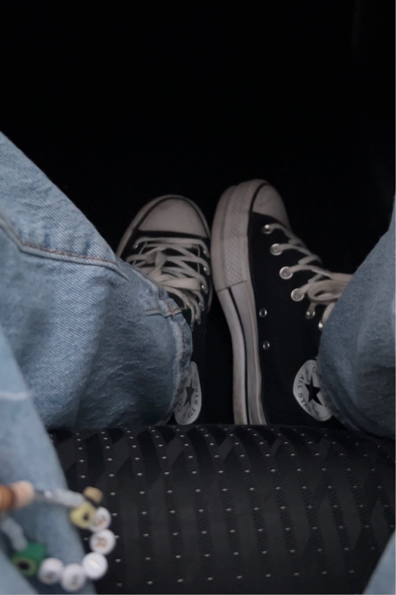 My Converse faves for fall/winter 

#LTKSeasonal #LTKHoliday #LTKsalealert