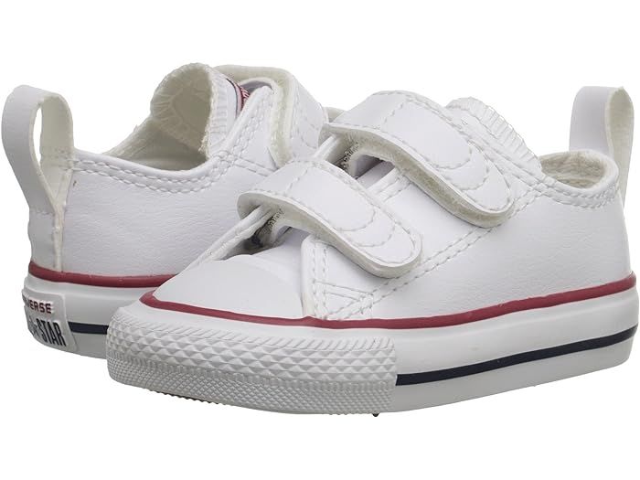Converse Kids Chuck Taylor® All Star® 2V (Infant/Toddler) | Zappos