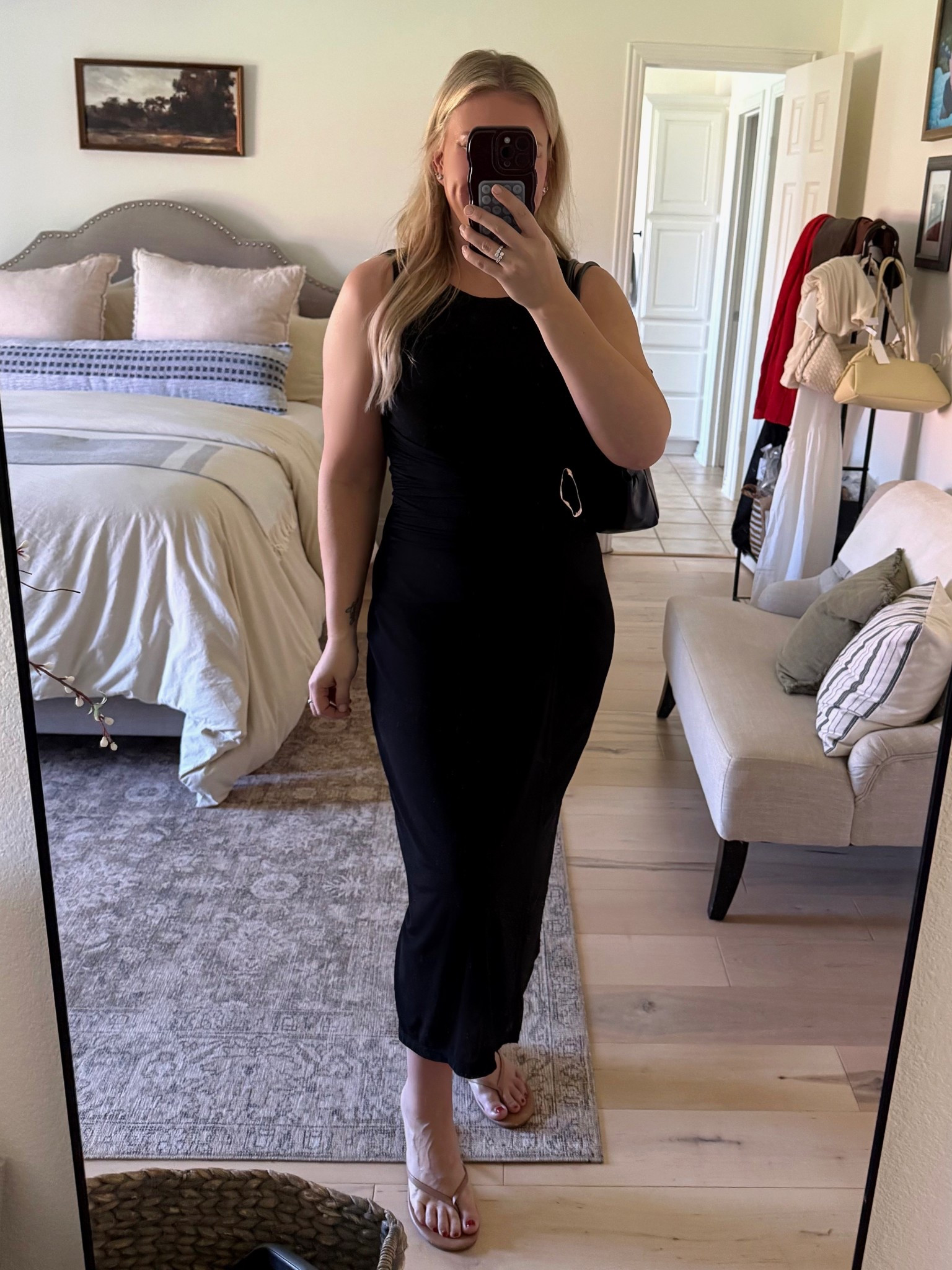 #dress #casualdress 

#LTKootd #LTKgrwm