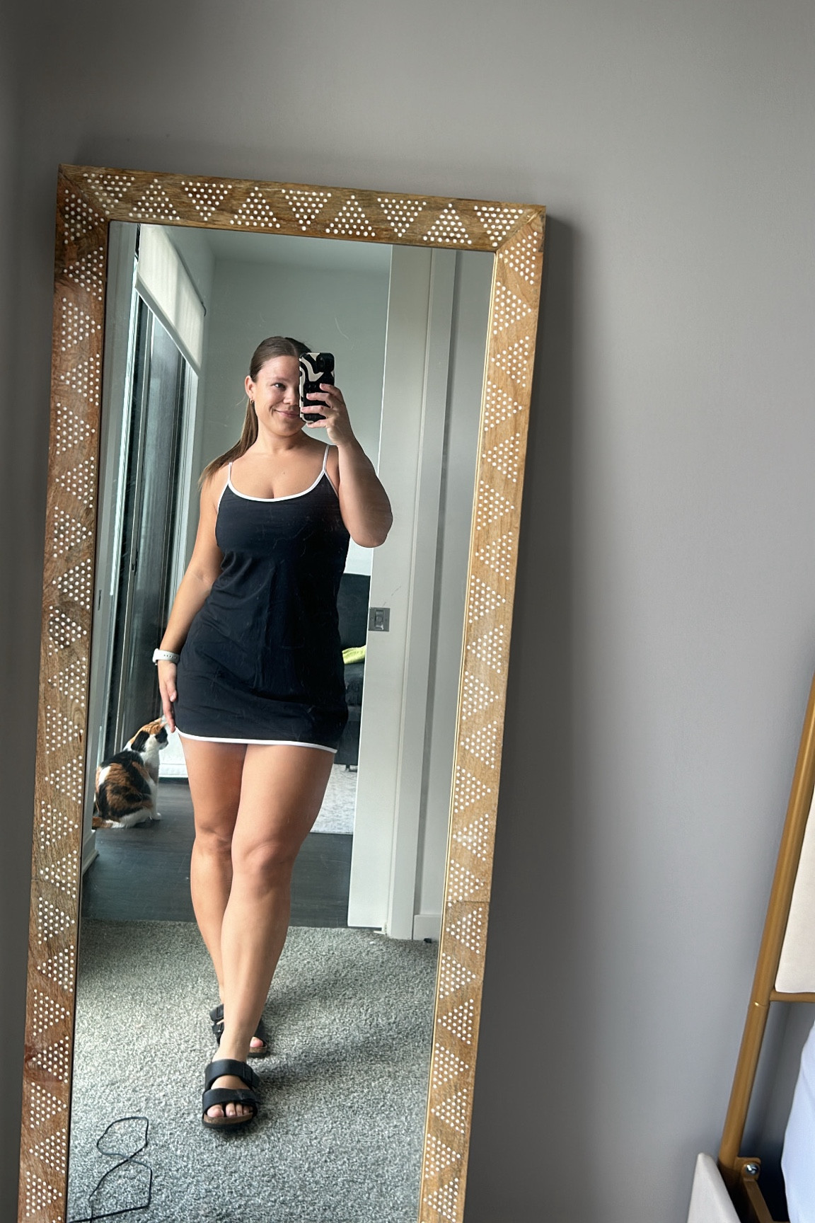 Casual summer dress 


abercrombie, abercrombie style, traveler dress

#LTKfindsunder100 #LTKfitness #LTKSeasonal