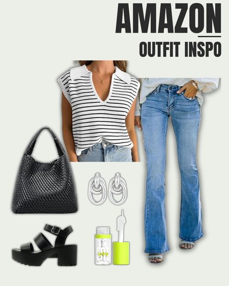 Amazon Outfit Inspo #jeans

#LTKshoecrush #LTKfindsunder50 #LTKstyletip
