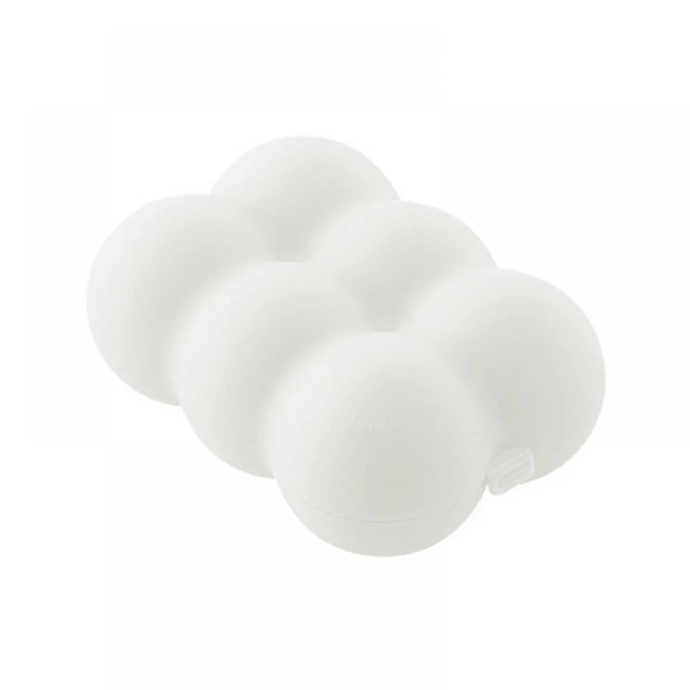 Travel Pill Box Organizer 6 Compartments Small Daily Pill Case for Pocket Purse Moisture Proof Po... | Walmart (US)