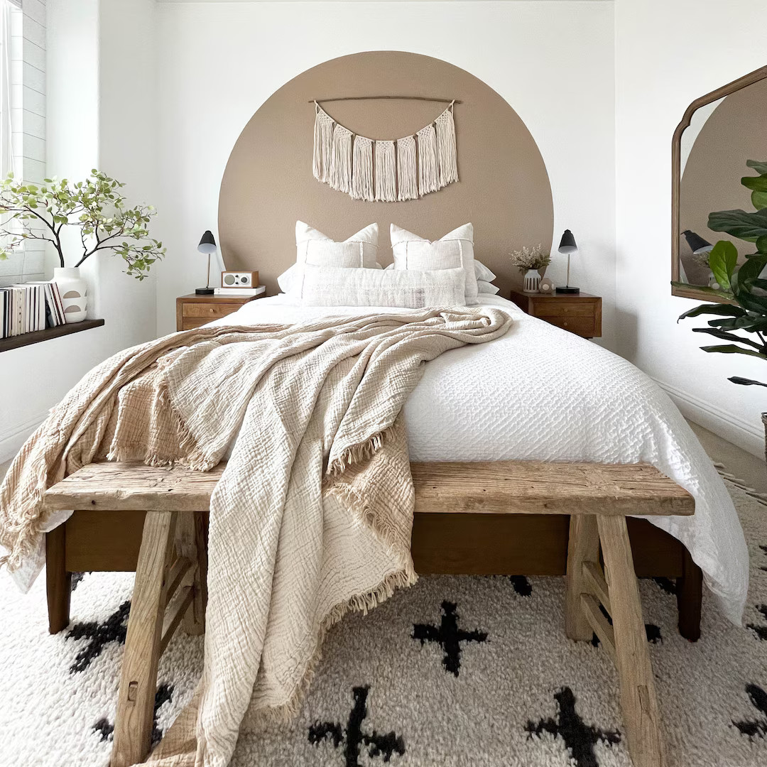 Joy |  Four Layered Crinkle Muslin Blanket - King Size Muslin Bed Blanket Bed Cover - 4 ply Gauze... | Etsy (US)