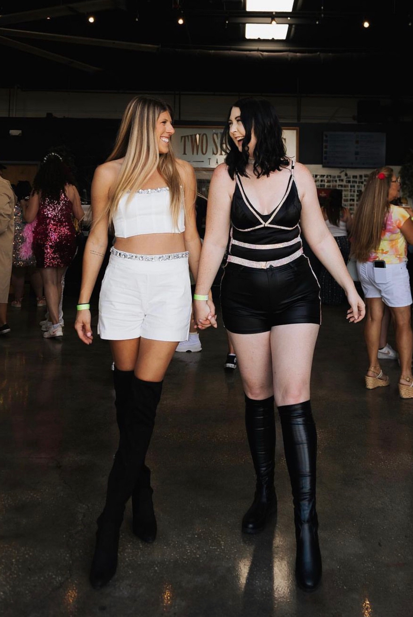 Eras Tour Outfit: 1989 Taylor 

Taylor Swift | Eras Tour | Amazon Find | Inspiration 

#LTKFestival #LTKfit #LTKFind