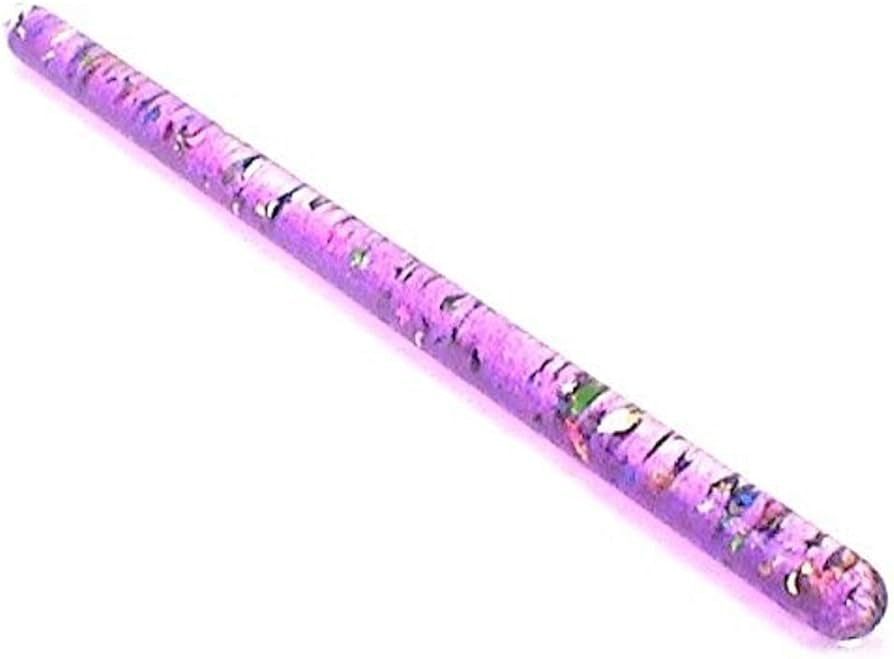Star Magic Glitter Mystical Confetti Wand 11" Liquid Filled Wonder Tube Costume Accessory Princes... | Amazon (US)