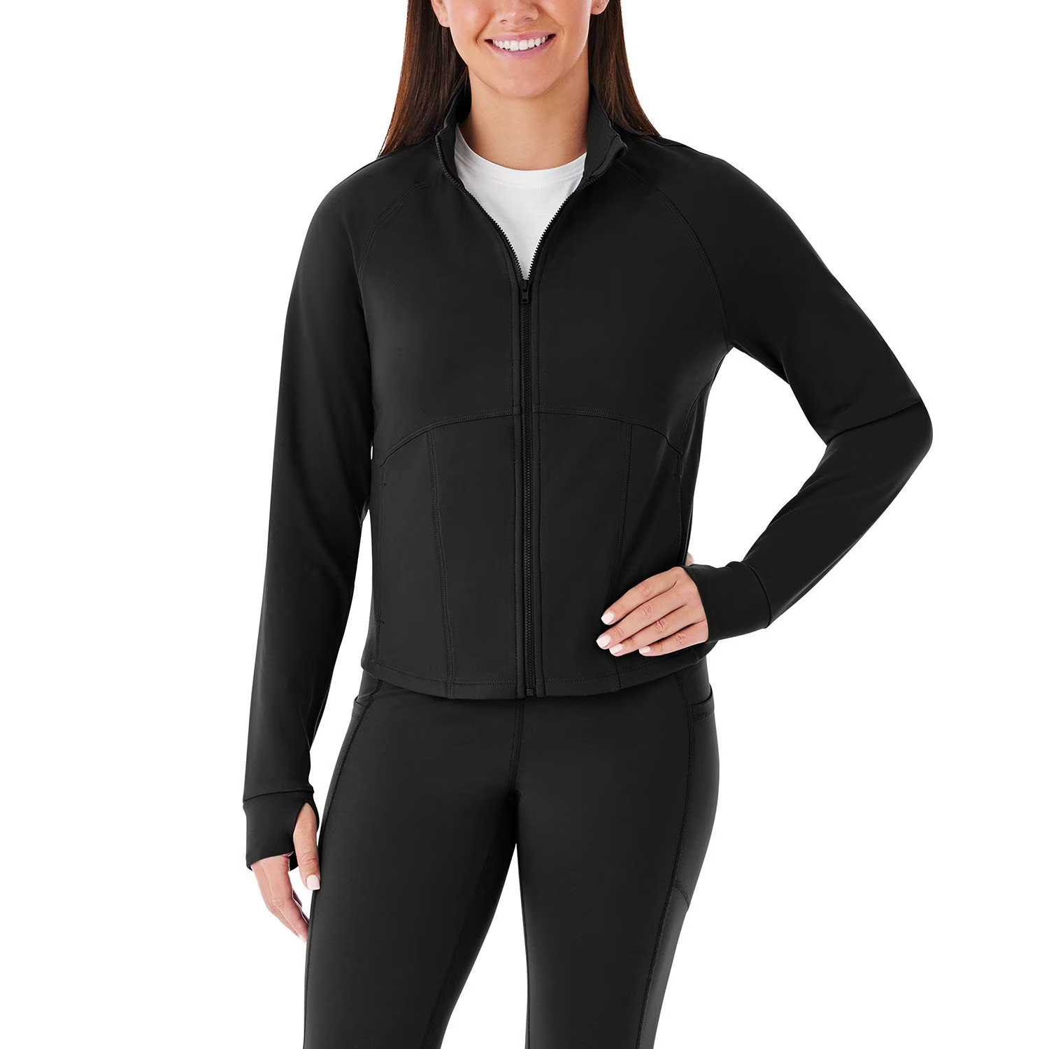 Member's Mark Women's Extra Warm Jacket | Sam's Club