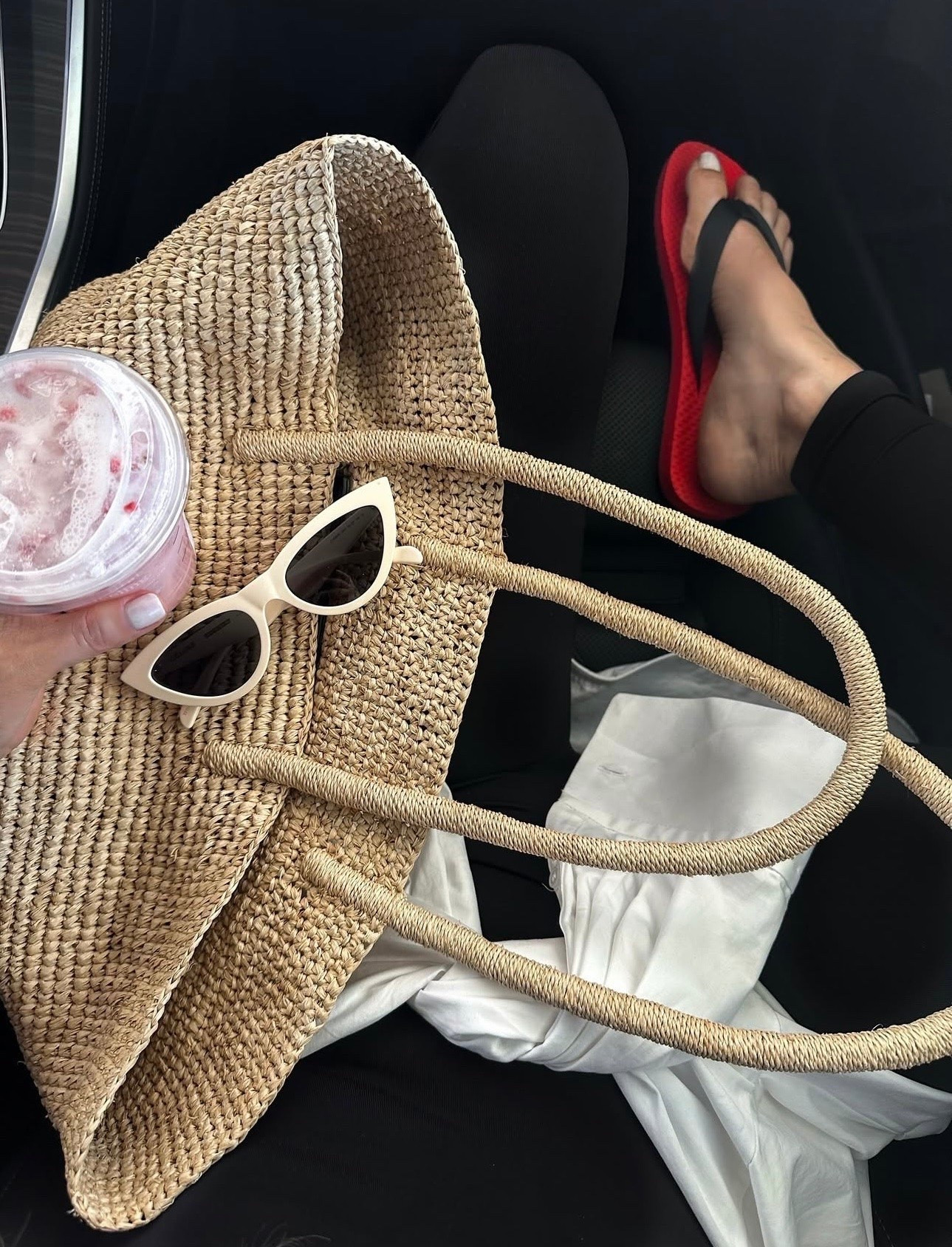 Casual outfit 


LolaRioStyle spring outfit ideas , casual style , chic everyday outfits,  spring wardrobe staple , what to wear,

#LTKootd #LTKgrwm #LTKmorningroutine

#LTKootd #LTKgrwm