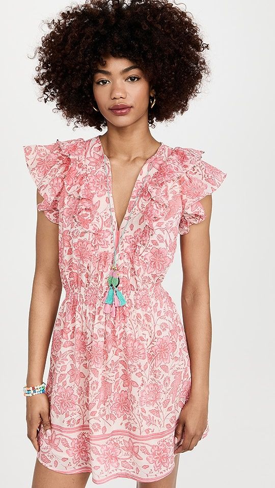 Meadow Mini Dress | Shopbop