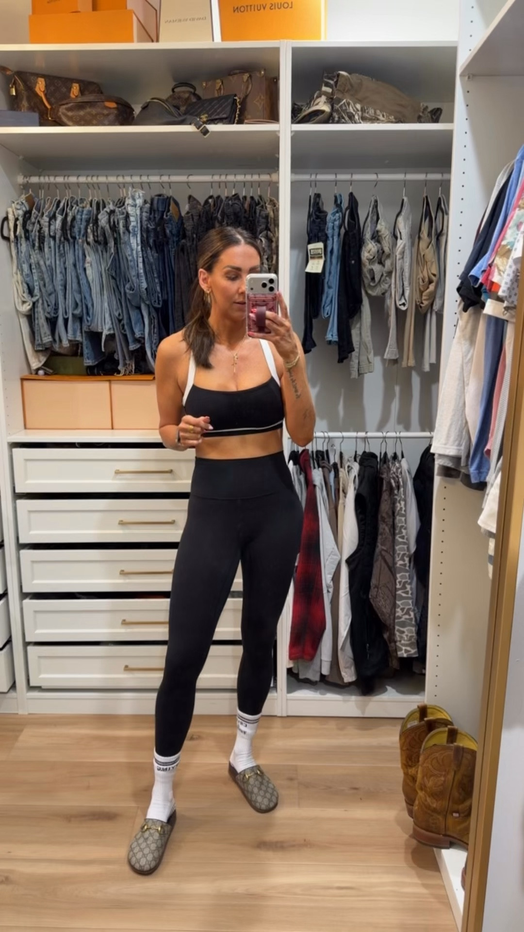 #LTKgrwm #LTKActive #LTKootd