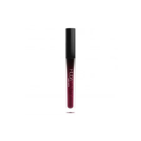HUDA Beauty Demi Matte Cream Lipstick Bawse | Walmart (US)