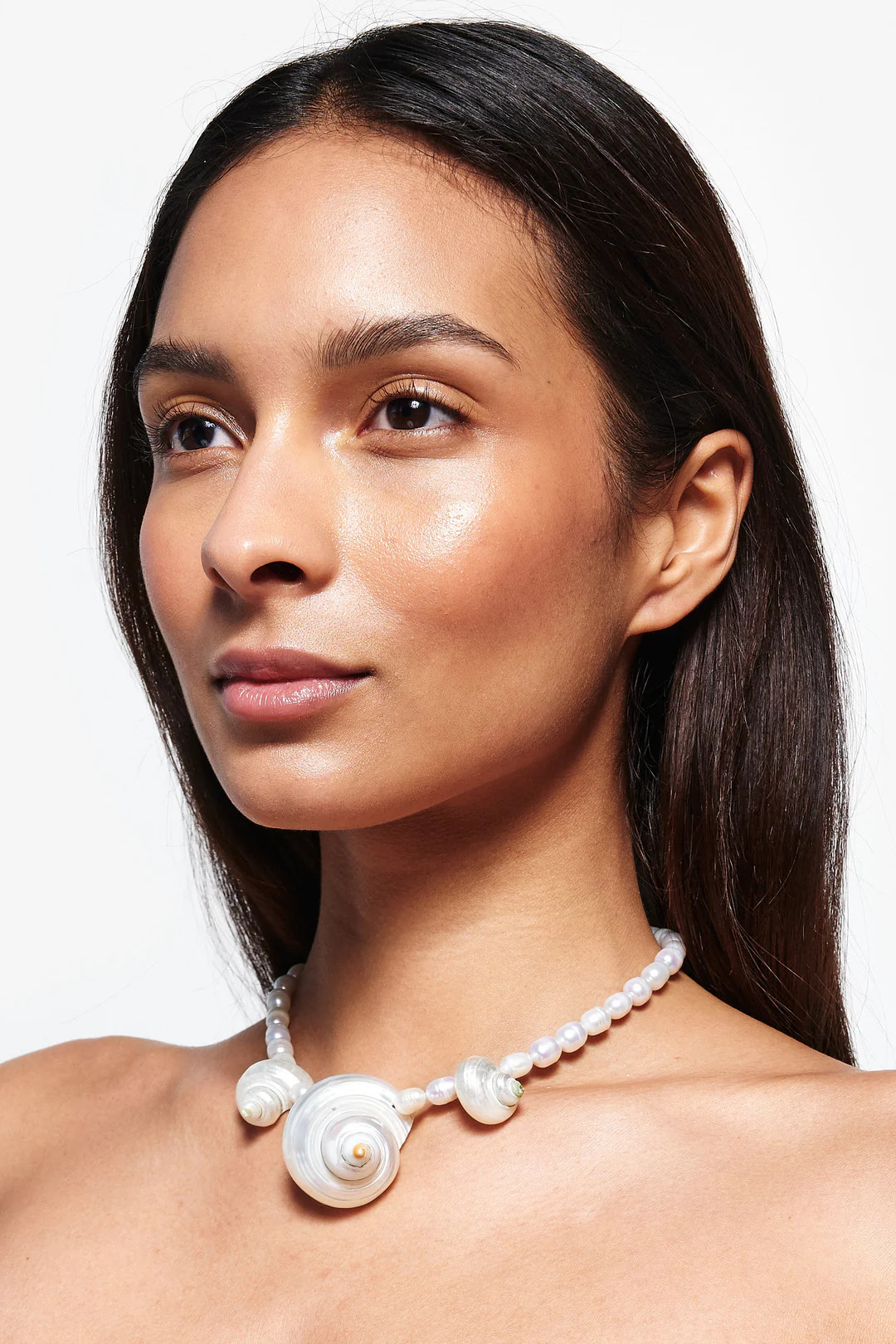 Milos Necklace | COUPER