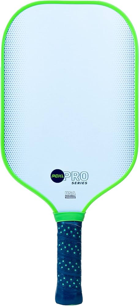 Pickleball Paddle Pro Series and Power Series | USA Pickleball Approved | Graphite Carbon Face | ... | Amazon (US)