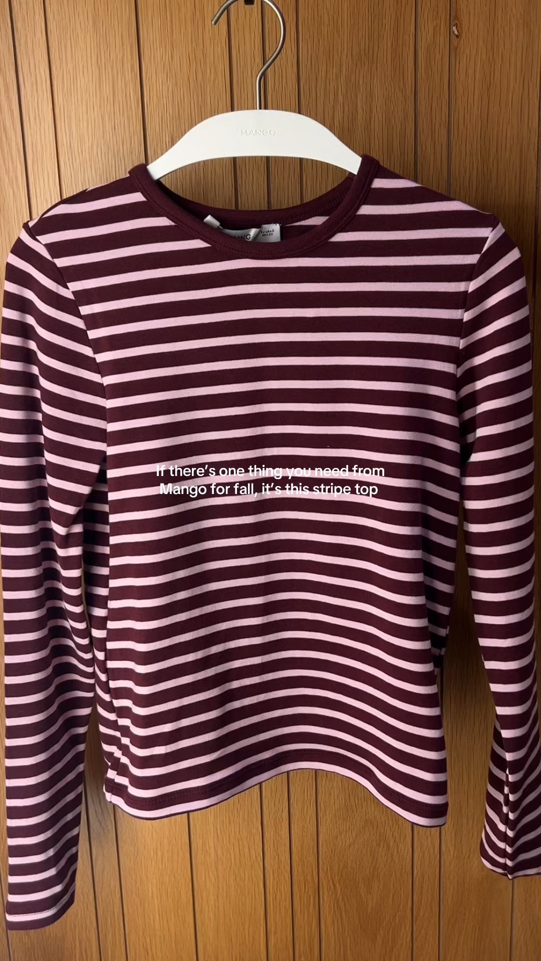 A fall capsule essential 🍂 

#LTKStyleTip #LTKFallSale #LTKFindsUnder50