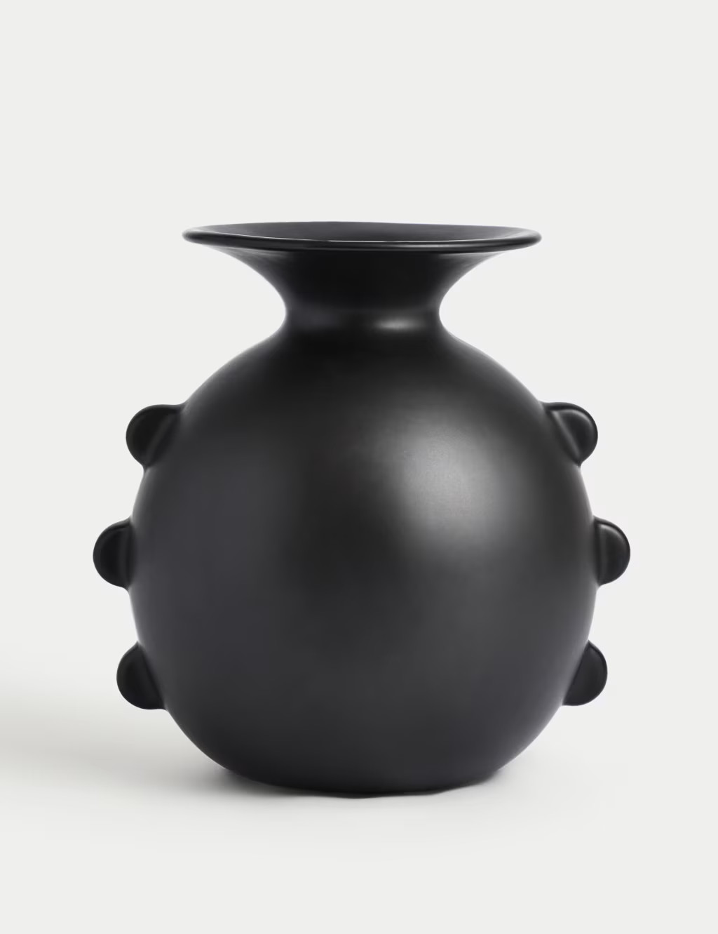 Scallop Edge Ceramic Bouquet Vase | Marks & Spencer (UK)