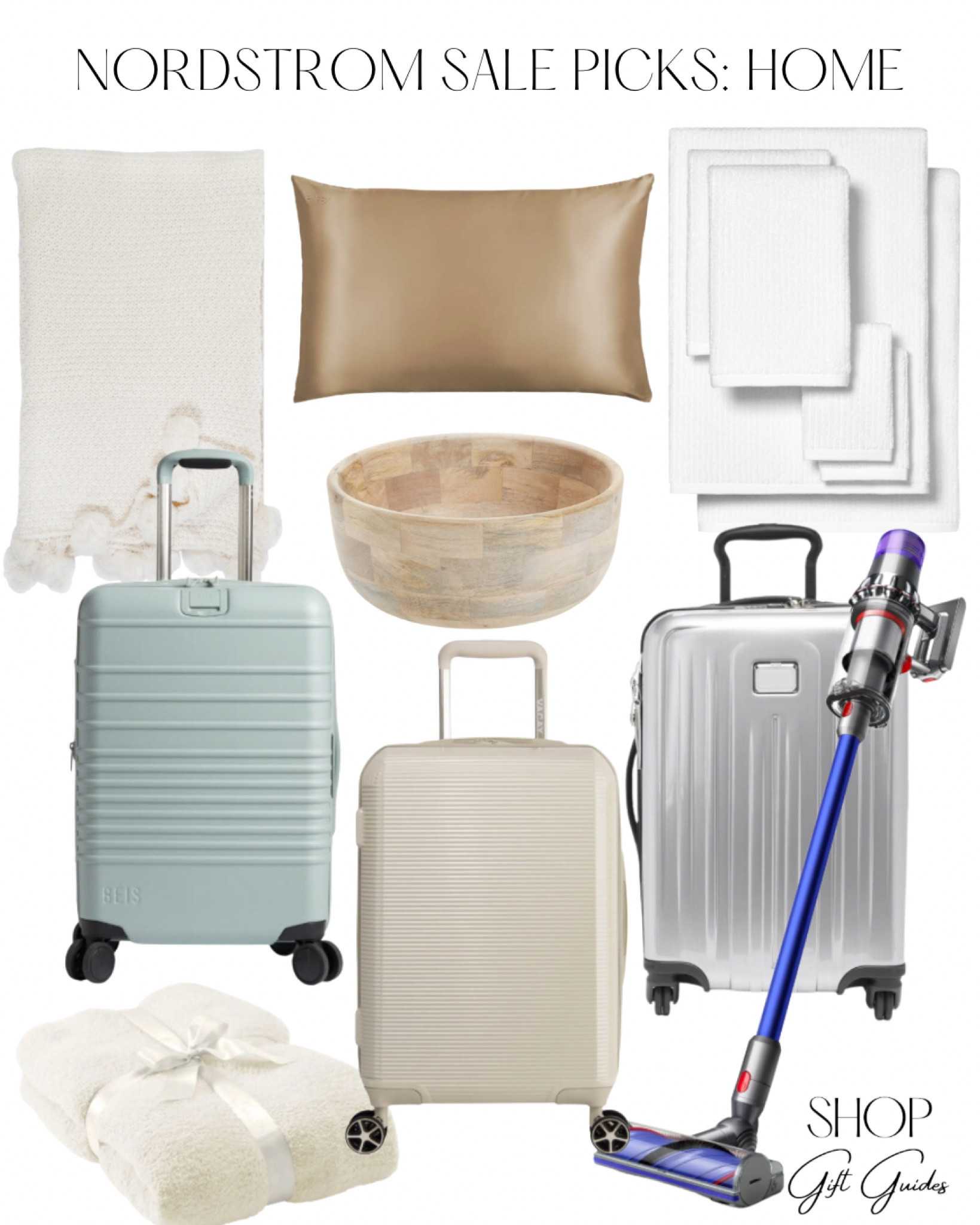 Nordstrom anniversary sale picks: home 

Add to your wishlist and shop on the day you’re eligible based on your status! 

#LTKxNSale #LTKtravel #LTKhome
