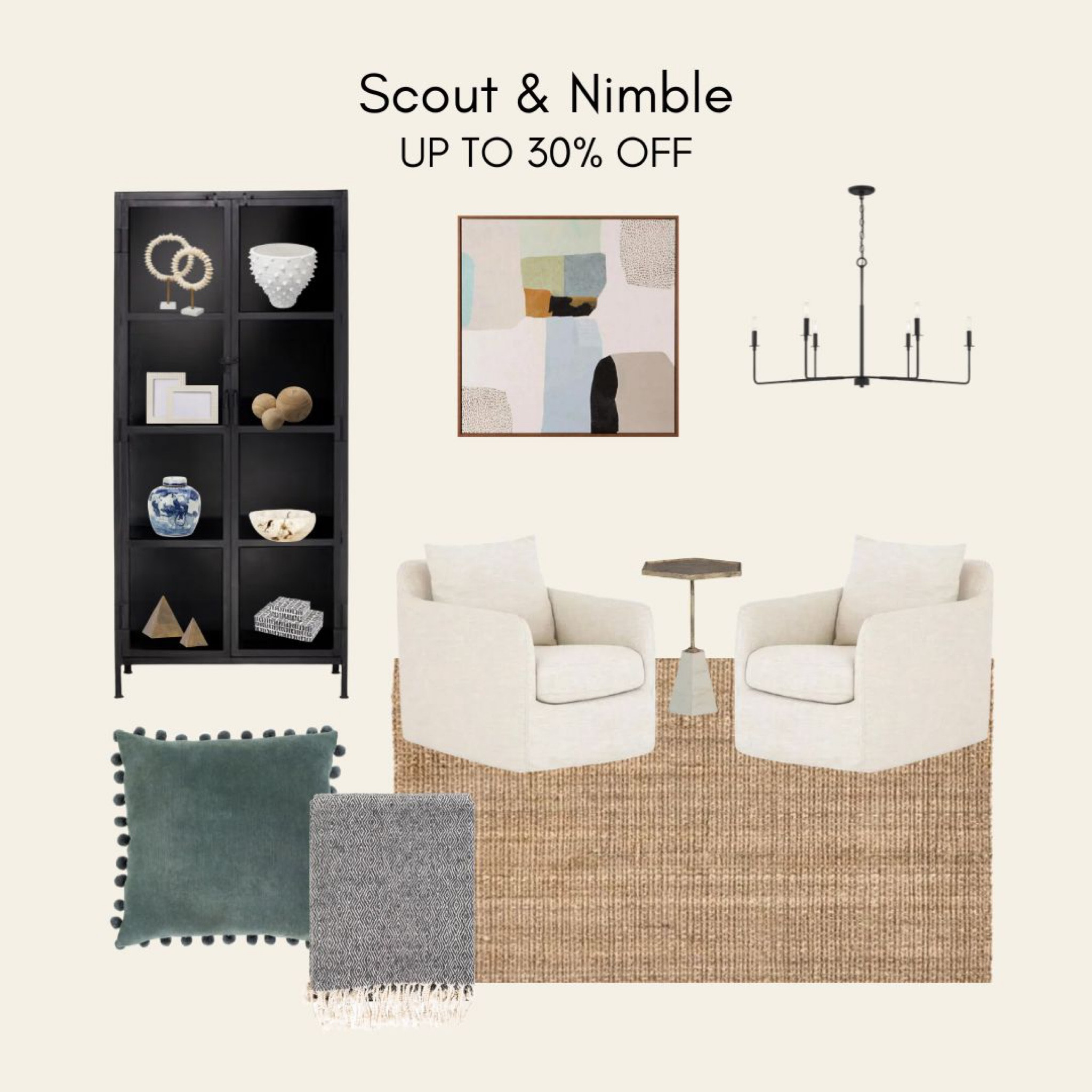 Scout & Nimble Labor Day Sale roundup!! 

#LTKhome #LTKsalealert #LTKstyletip
