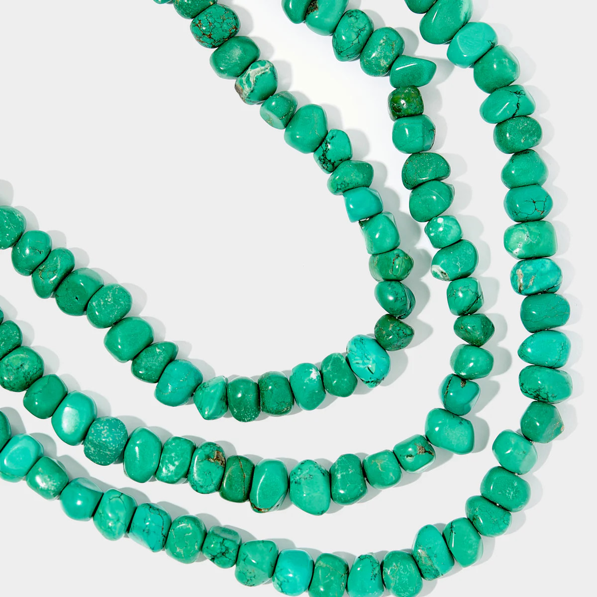 Gia Necklace | Allie + Bess