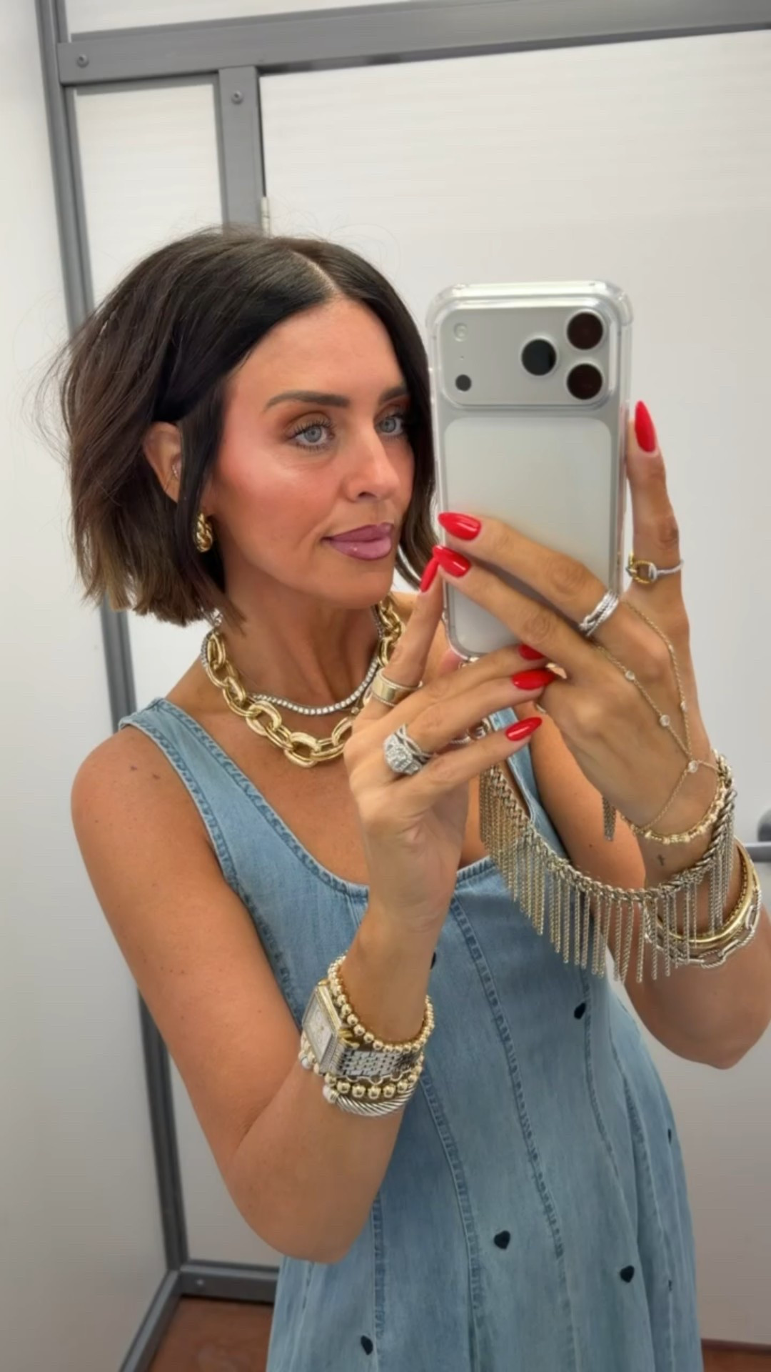 Walmart new arrivals
Sweater - size S
Pants - size M
Dresses - size S
Polka dot dress - runs big (size XS)
Long sleeve tee - size M


#LTKTravel #LTKSeasonal #LTKOver40