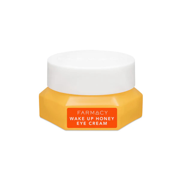 Wake Up Honey Eye Cream | Farmacy Beauty