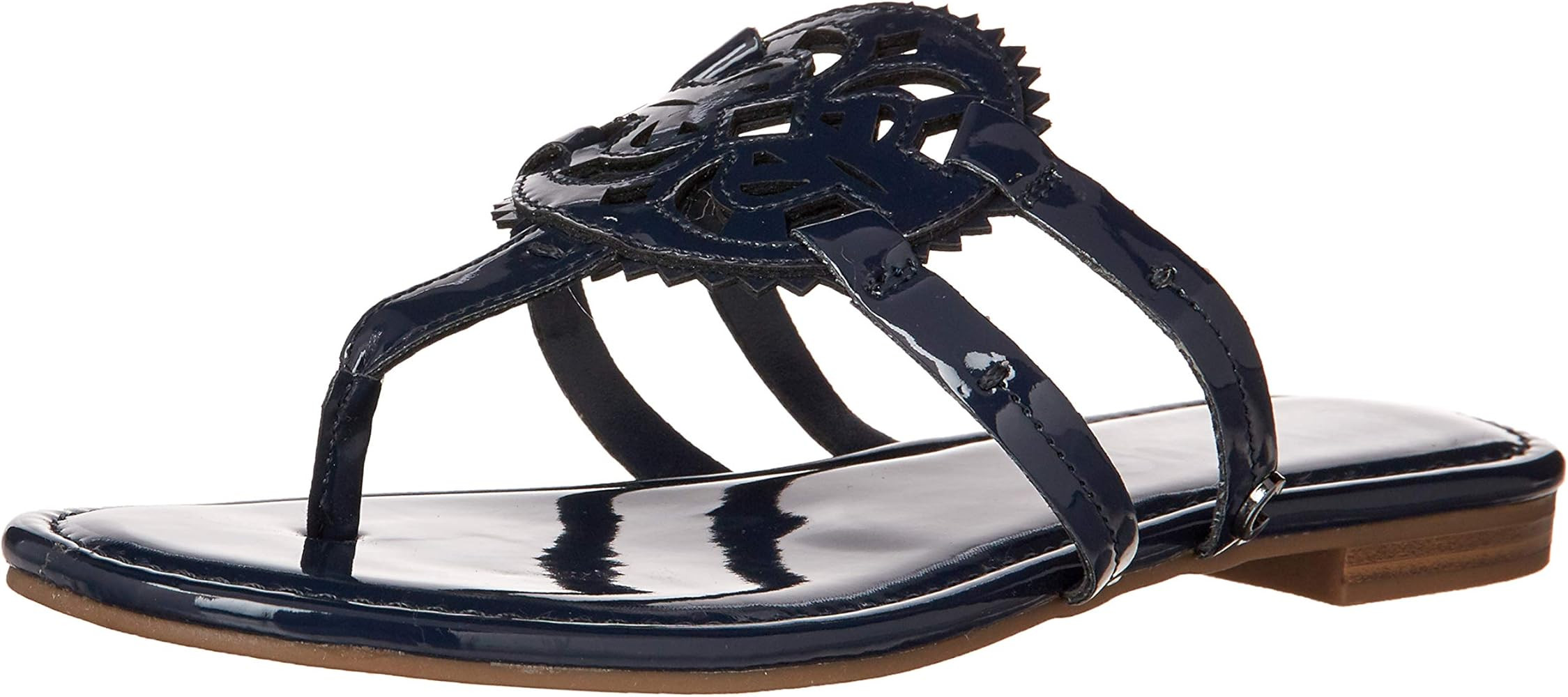 Circus by Sam Edelman Women's Canyon Flat Sandal | Amazon (US)