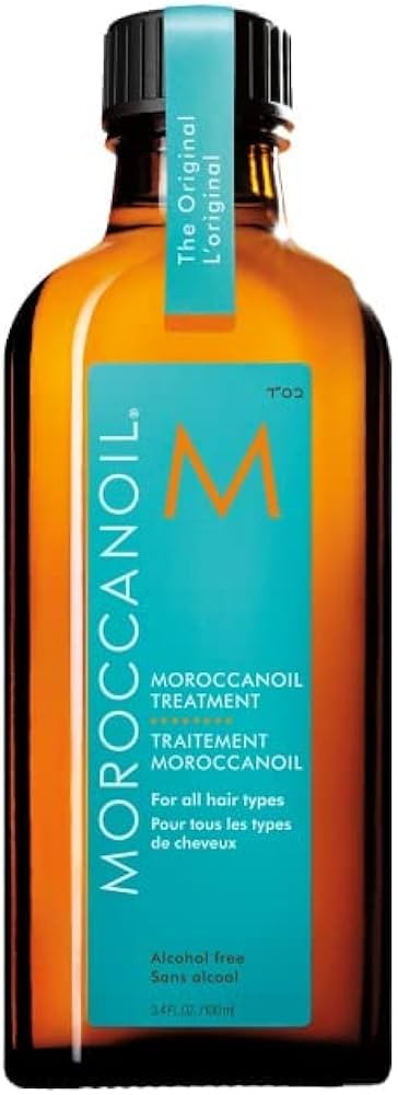 Moroccanoil Treatment | Amazon (US)