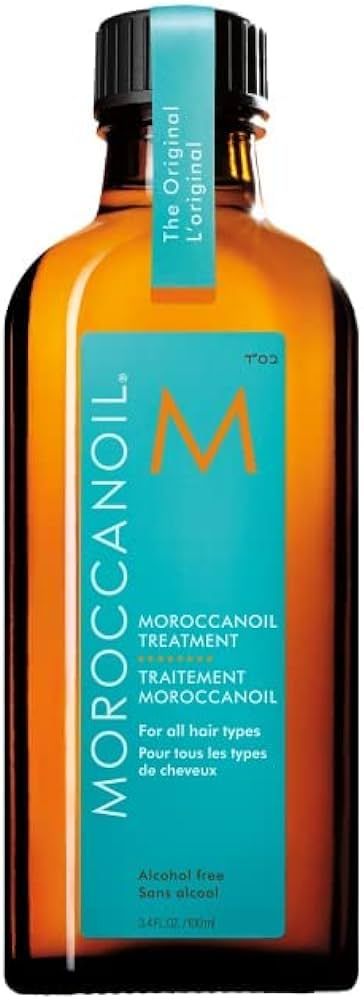 Moroccanoil Treatment | Amazon (US)
