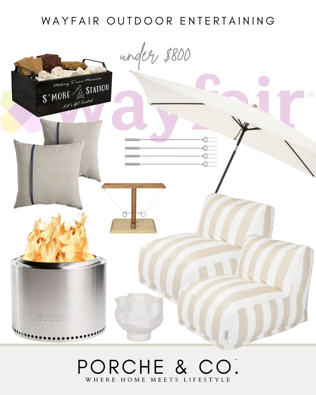Wayfair, Wayfair finds, outdoor entertaining, outdoor living
#moodboard #porcheandco, #visionboard


#LTKStyleTip #LTKSeasonal #LTKHome