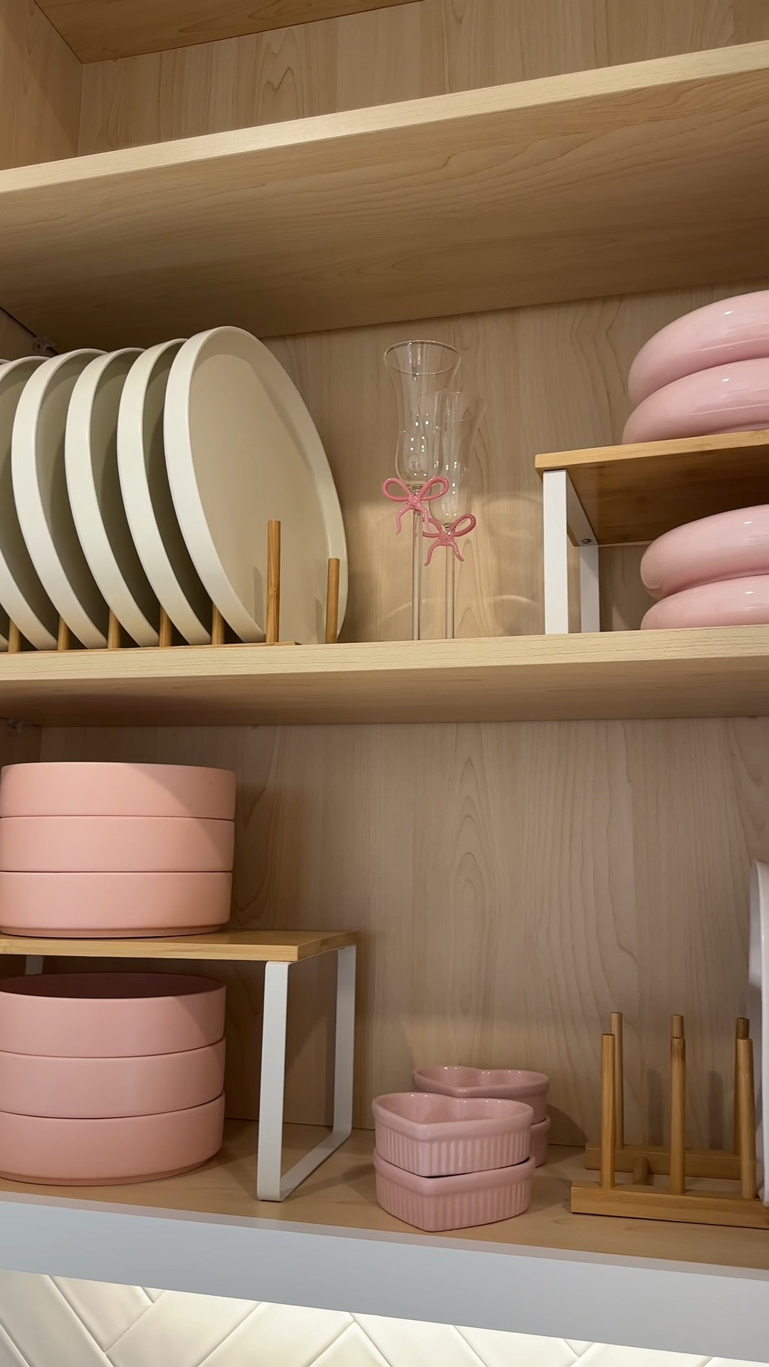 Kitchen organization 

#LTKSpringSale #LTKSeasonal #LTKVideo