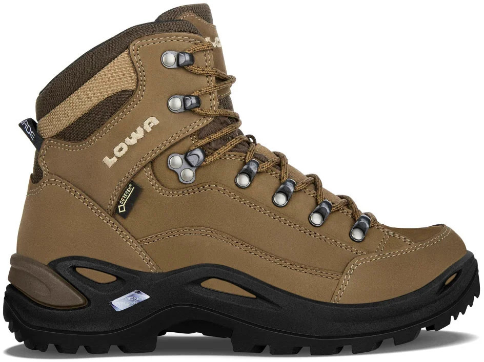 Renegade Mid Women's Gore-Tex Hiking Boots - Wide | SAIL