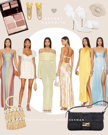 REVOLVE NEW ARRVIALS IM LOVING 🦋✨☁️🫶🏻

Perfect wedding guest dresses, wedding guest, wedding guest outfit, event outfit, vacation, vacay outfits, formal wear, formal dress

#LTKParties #LTKWedding #LTKStyleTip