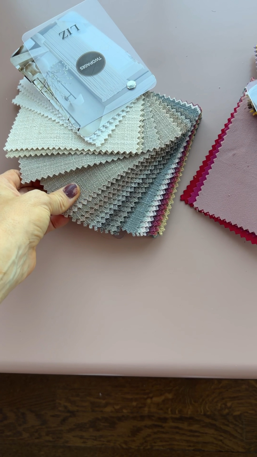 Did you know you could get samples on Amazon?!? This is a game changer🤩

#LTKstorytime #LTKmomlife #LTKHome