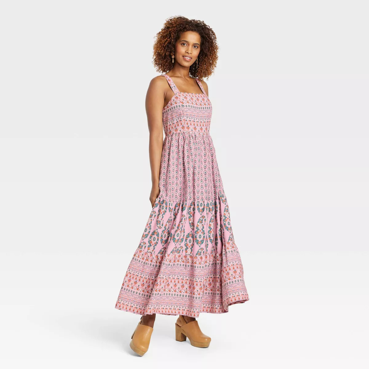 Women's Sleeveless A-Line Dress - Knox Rose™ | Target