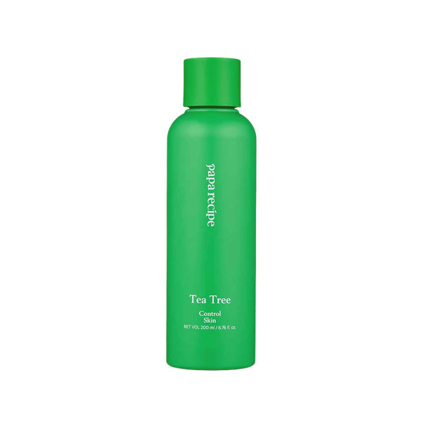 Papa Recipe - Tea Tree Control Skin - 200ml | Stylevana