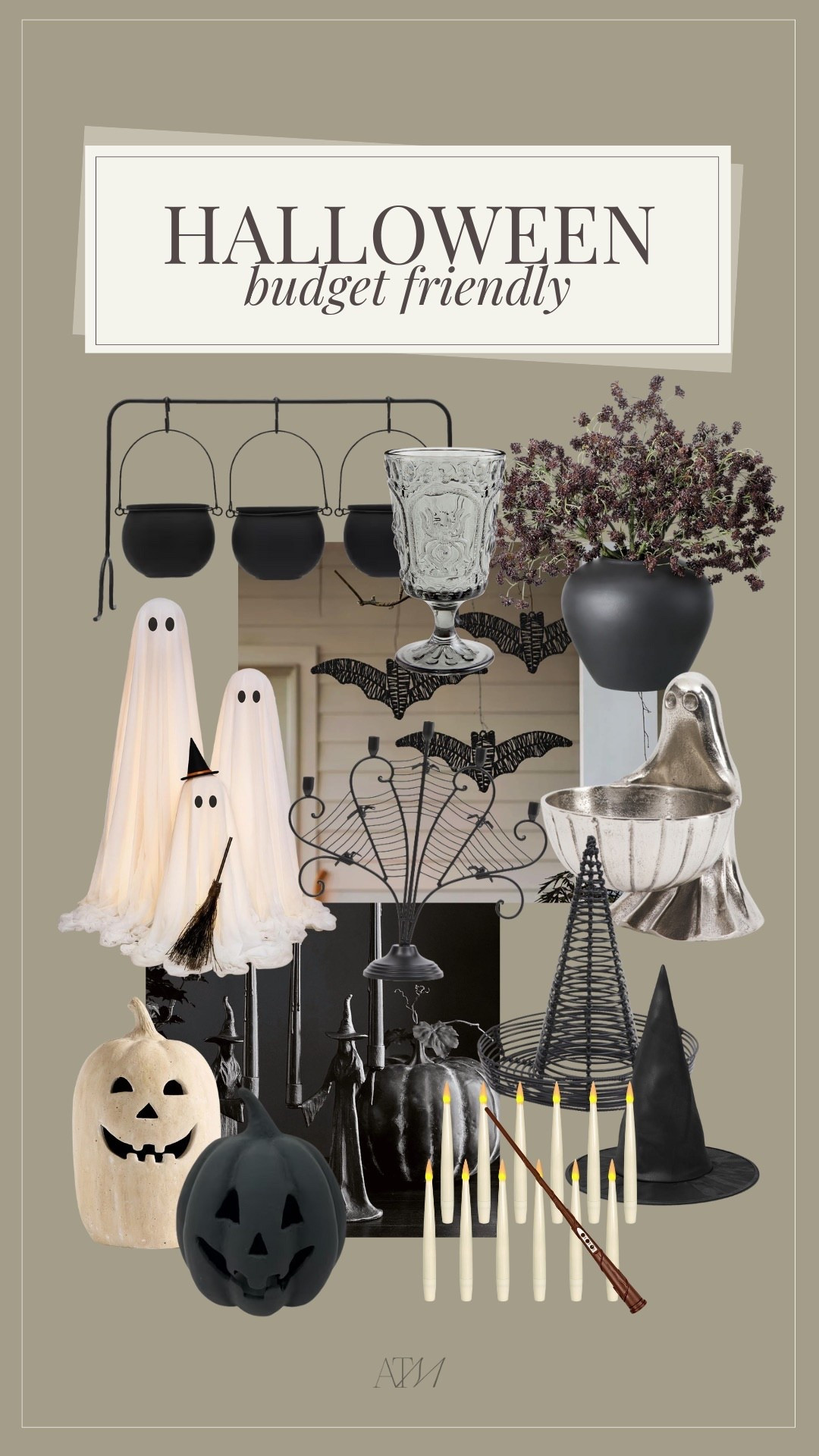 Budget friendly halloween finds!

halloween, seasonal home finds, halloween finds, halloween decor, seasonal decor, budget friendly halloween decor 

#LTKSeasonal #LTKHome